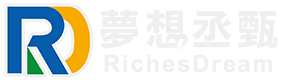 RichesDream International Logo